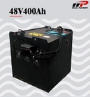 48V 400AH 15S2P Lifepo4 Skrzynka akumulatorowa Lekka, wysoka moc rozładowania do wózka widłowego