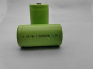 D KASZÓWKA akumulatory do ładowania wodorotlenku niklu metalowego 10000 MAH, IEC62133,UL,KC CE