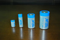 2700 MAH Li Socl2 Bateria AA Rozmiar 3,6 V do pocisku z czujnikiem bezprzewodowym