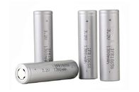 18650 3.2V litowo LiFePO4 baterii 1500mAh wysoka wyładowania do elektronarzędzi
