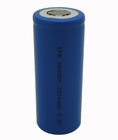 Cylindryczna bateria LiFePO4 LiFePO4 3200 mAh 3,2 V dla hulajnogi UL Rohs