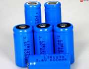 Dostosowane 600 mAh akumulatory litowo-jonowe 3,7 V do wiertarko-wkrętarki, elektronarzędzi