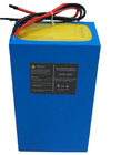 Ekologiczne akumulatory do przechowywania energii LiFePO4