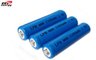 Podstawowa bateria litowa LFB 1,5 V AAA 1100 mAh Pojemność LiFeS2 FR03 / LR03 / L92 / R03