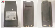 Akumulatory ICOM Walkie Talkie NiMh BP209 BP210 Zamiennik PC Materiał ABS