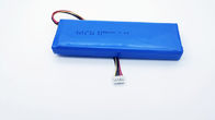 Niskoteeraturowy akumulator litowo-polimerowy 8042130 5300 MAh 3,7 V Do elektronarzędzi