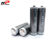 AA 1,5 V R6P Pierwotne cylindryczne baterie litowe Zn-Mn