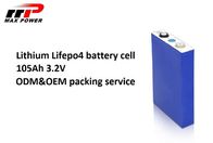 PSE 3,2 V 105 Ah bateria litowa LiFePO4 KC CB UL ogniwo fosforanowe