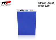 Akumulator litowy Lifepo4 3,2 V 90 Ah UL KC do energii samochodu elektrycznego