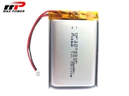 103450P 2000mah 3,7 V akumulator litowo-polimerowy z aprobatą UL CE