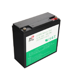 Lifepo4 IFR32650 12V 24AH Akumulator litowo-jonowy Solarna bateria litowa