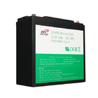 Lifepo4 IFR32650 12V 24AH Akumulator litowo-jonowy Solarna bateria litowa
