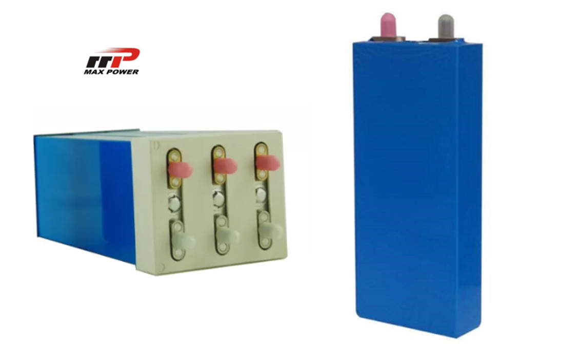 Bateria litowa Pounch Tricycle Lifepo4 3,2 V 25 Ah Z aprobatą CE IEC