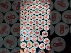 32135 33140 32140 3,2 V 15ah LFP Akumulator LiFePO4