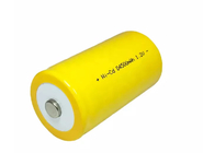4500 mah 1,2 V NiCd Akumulatory Płaskie do oświetlenia awaryjnego