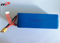 Akumulator litowo-polimerowy o pojemności 22,2 V, Uav Drone High Rate 10Ah