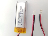 Akumulator litowo-polimerowy 300 mAh 3,7 V do elektroniki użytkowej Bluetooth