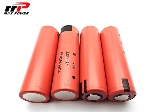 PANASONIC NCR18650GA 3.7V 3500mAh akumulator litowo-jonowy z UL KC CB PSE