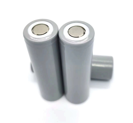 Niska temperatura 3.7v Inr21700 4000mah Wysoka szybkość rozładowania 40a Długi okres cyklu 1000 cykli Li-ion 21700 Bateria