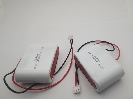 Maxpower NiCd 3.6V SC1800mAh akumulator do ładowania ponownego