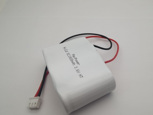 Maxpower NiCd 3.6V SC1800mAh akumulator do ładowania ponownego