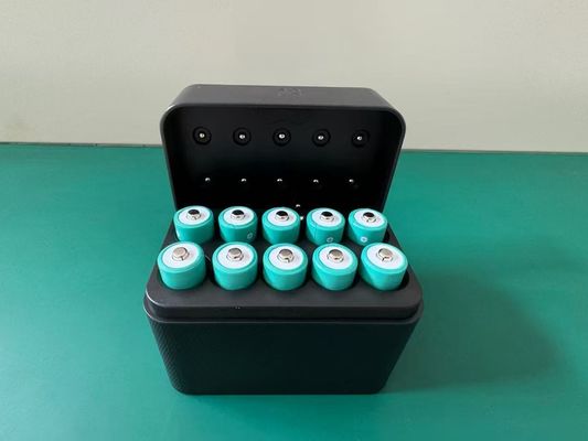 1.5V AAA AA 660mWh 1500mWh 2500mWh 2800mWh Akumulator litowo-jonowy