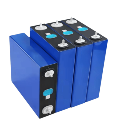 MB31 314ah 3,2V Bateria Lifepo4 8000 Cykli Lifepo4 314ah Ogniwa Pryzmatyczne Lifepo4 Ogniwo Baterii 3,2v