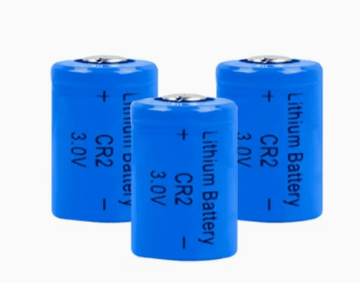 Li Mno2 CR2 CR15270 Trwały CR2 3,0V 800mAh Akumulator 3,0v 800mAh 900mAh akumulator litowy