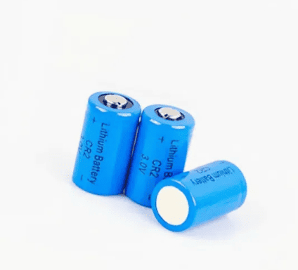 Li Mno2 CR2 CR15270 Trwały CR2 3,0V 800mAh Akumulator 3,0v 800mAh 900mAh akumulator litowy
