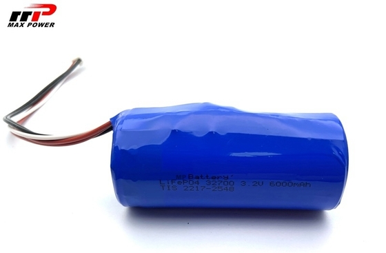 Pojemny akumulator do skutera elektrycznego z maksymalnym prądem ładowania 0,5C i technologią litowo-jonowo-fosforanową o dużej pojemności