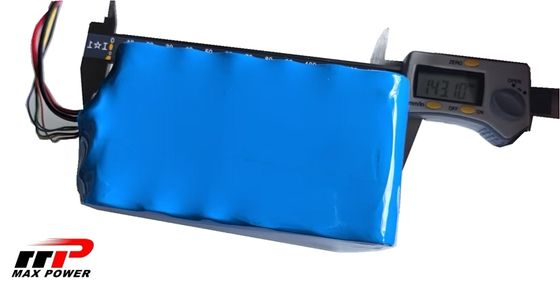 Pakiet akumulatorów litowo-jonowych 22,2V 25Ah 21700 do ROBOTÓW AGV