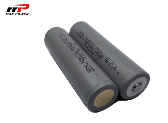 3500mAh 3.7V 18650 Baterie litowo-jonowe BIS IEC2133 CB DO GPS