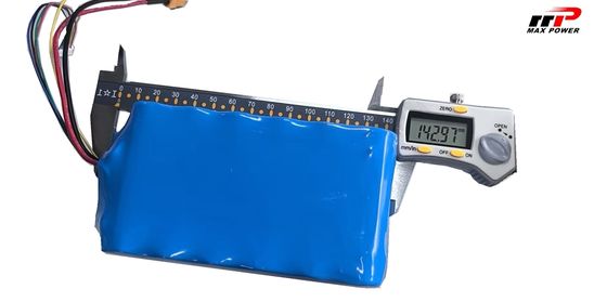 Pakiet akumulatorów litowo-jonowych 22,2V 25Ah 21700 do ROBOTÓW AGV