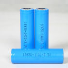 18650 3.2V litowo LiFePO4 baterii 1500mAh wysoka wyładowania do elektronarzędzi