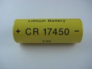 Wodomierz Primary CR17450 2000mAh 3.0V Li-mno2 Bateria o wysokiej stabilności