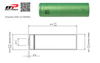 Akumulatory litowo-jonowe Sony US18650VT3 3,7 V 1600 mAh 10 A Roczna gwarancja