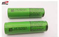 Akumulator litowo-fosforanowy MP 10A 3,7 V 3500 mAh INR18650MJ1 Lekki