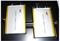 Akumulator litowo-polimerowy 3,7 V 8000 mAh 8553180 Wysoka szybkość Certyfikacja IEC CB MSDS