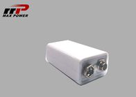 Akumulatory litowo-polimerowe USB V8 9 V 650 mAh Z licencją UL MSDS DG
