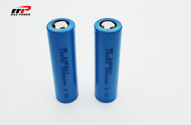 Akumulator litowo-jonowy Ebike 3,7 V 18650 3000 mAh