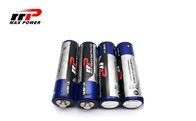 AA 1,5 V R6P Pierwotne cylindryczne baterie litowe Zn-Mn