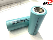 3000 mAh 3.2 V 26650 Cylindryczne baterie Lifepo4 20C 60A