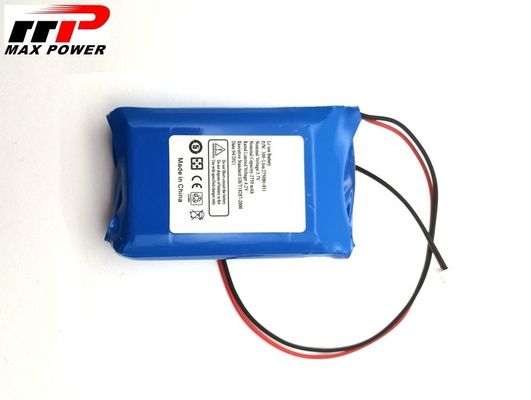 3.7V 2750mAh Akumulator litowo-polimerowy do telefonów komórkowych