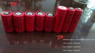 IMR 18350 700mAh Akumulatory litowo-jonowe 3.7V 2.6WH E-papieros