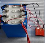 Bateria litowa LiFePO4 12V 60AH do systemu solarnego i wiatrowego