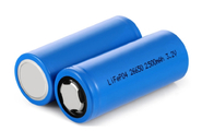3.2V 2500mAh LFT 26650 Bateria LiFePO4 15C 20C 30C Szybkość rozładowania