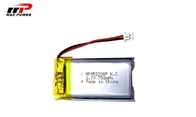 952238 750 mAh 3,7 V bateria litowo-polimerowa Z KC CB