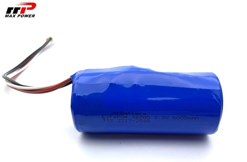 Pojemny akumulator do skutera elektrycznego z maksymalnym prądem ładowania 0,5C i technologią litowo-jonowo-fosforanową o dużej pojemności