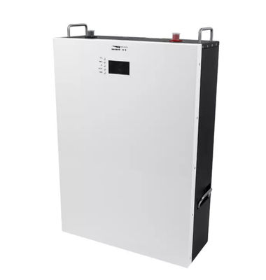 Tesla Power Wall Lifepo4 Solar bateria litowa 48V 100Ah 200Ah 400Ah 5Kwh 10Kwh 20Kwh