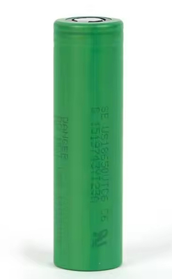 US18650VTC6 3000 mAh Akumulator litowo-jonowy Do papierosów Vape E.